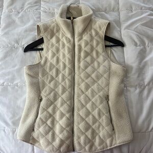 Abercrombie Vintage Vest